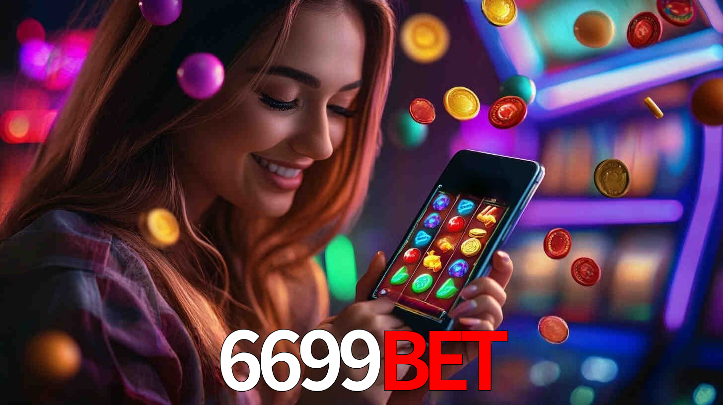 Processo de Download do App 6699bet BET - Passo a Passo Simples