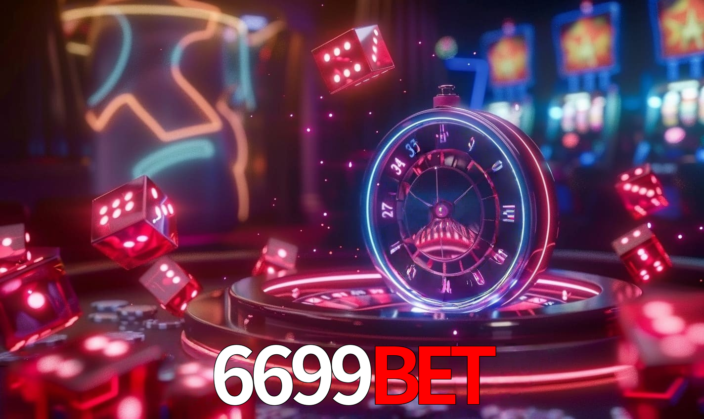 Cassino ao Vivo 6699bet BET - Dealers Brasileiros Profissionais