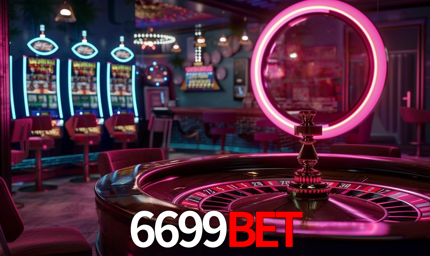 Jogos de Mesa Premium 6699bet BET - Blackjack, Roleta, Baccarat